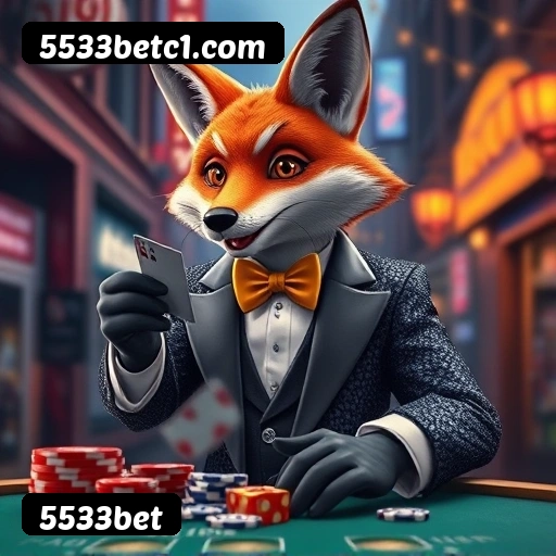 Jogos com maior RTP na 5533bet