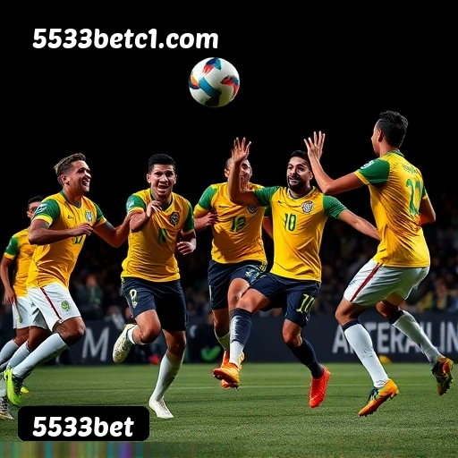 Lottery Clássica na 5533bet