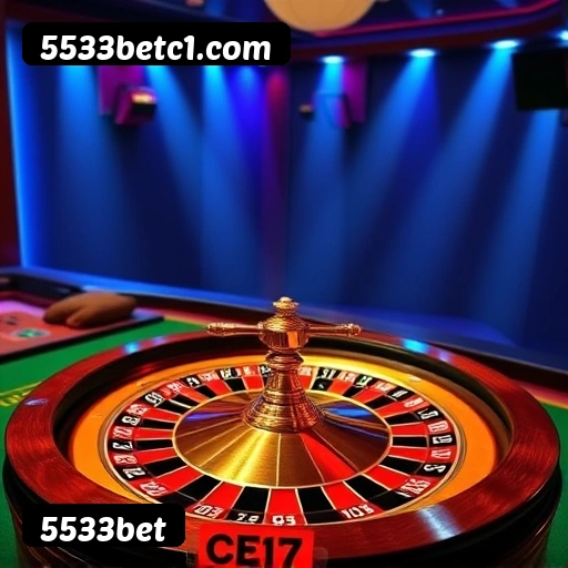 Equipe de suporte ao cliente da 5533bet