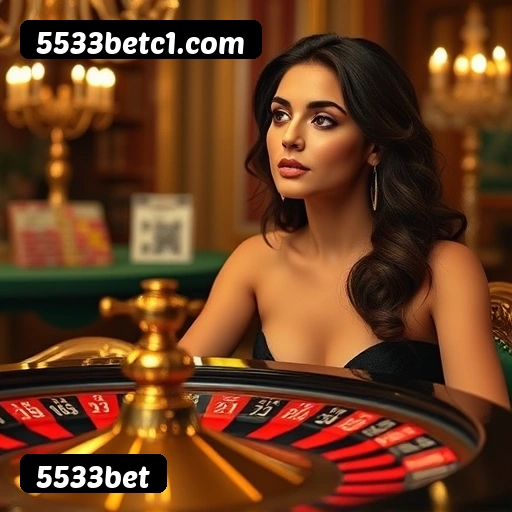 Apostas esportivas ao vivo na 5533bet