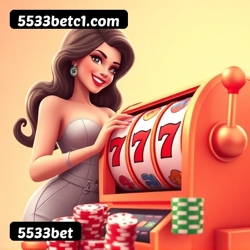 Cashback Semanal 5533bet