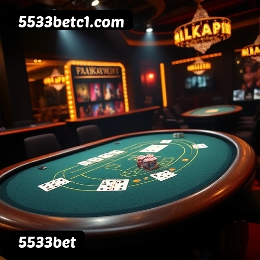 Download Android 5533bet