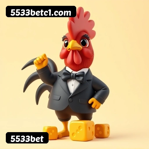 Programa VIP 5533bet